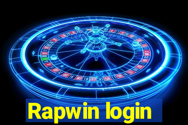 Rapwin login